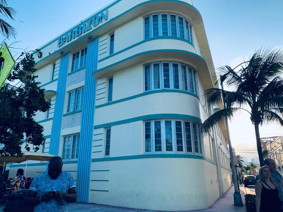 Beach House Beachfront Studio 107 Miami Beach Exterior photo